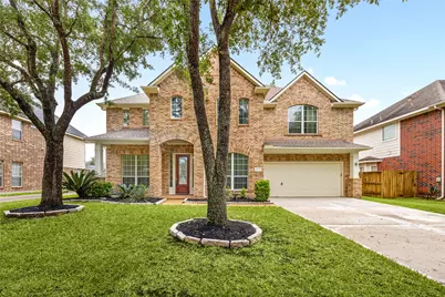 21223 Granite Trail Lane, Richmond, TX 77407 - Photo 3