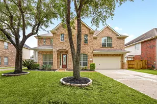21223 Granite Trail Ln, Richmond, TX 77407 - Photo 3