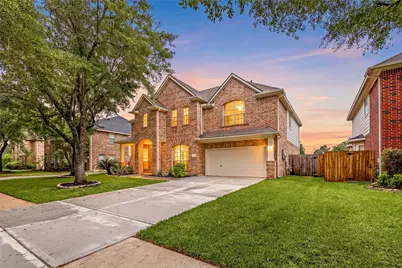 21223 Granite Trail Lane, Richmond, TX 77407 - Photo 41