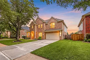 21223 Granite Trail Ln, Richmond, TX 77407 - Photo 41