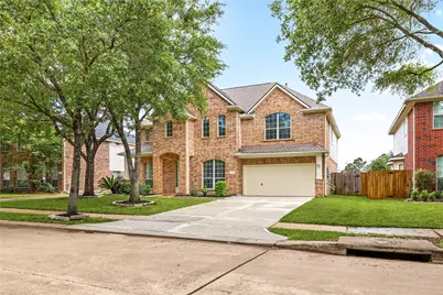21223 Granite Trail Lane, Richmond, TX 77407 - Photo 1