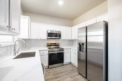 9654 Live Oak Trail, Willis, TX 77318 - Photo 13