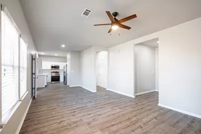 9654 Live Oak Trail, Willis, TX 77318 - Photo 7