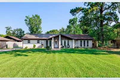 19719 Irenell Drive, Porter, TX 77365 - Photo 1