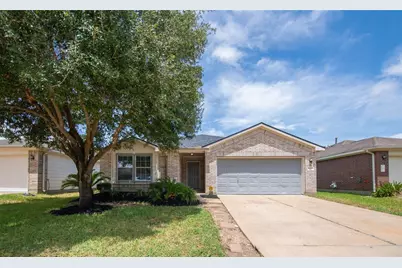 21526 Gannet Peak Way, Katy, TX 77449 - Photo 1
