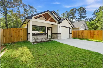 18434 Fannin Road, Willis, TX 77378 - Photo 3