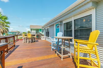 4107 Hardin Drive, Galveston, TX 77554 - Photo 23
