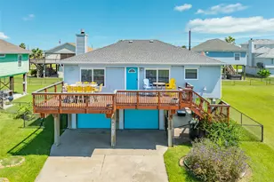 4107 Hardin Dr, Galveston, TX 77554 - Photo 1