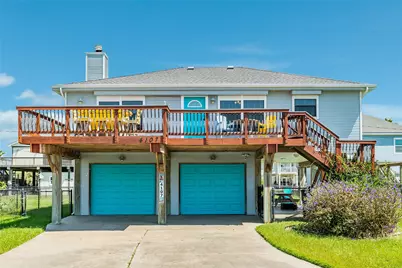 4107 Hardin Drive, Galveston, TX 77554 - Photo 9