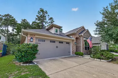 19 Dawson Woods Court, The Woodlands, TX 77354 - Photo 1