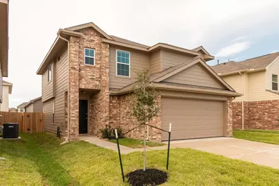 18611 Bell Ravine Drive, Katy, TX 77449 - Photo 1