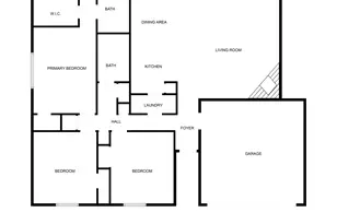 426 Redway Ln, Houston, TX 77598 - Photo 15