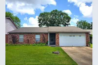 426 Redway Lane, Houston, TX 77598 - Photo 1