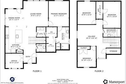 22664 Hackberry Leaf Drive, New Caney, TX 77357 - Photo 23