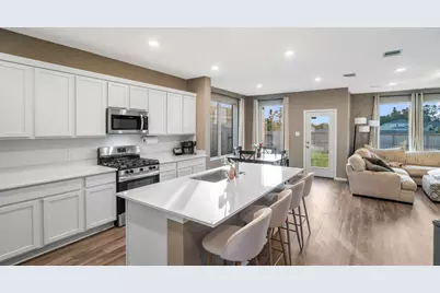 22664 Hackberry Leaf Drive, New Caney, TX 77357 - Photo 7