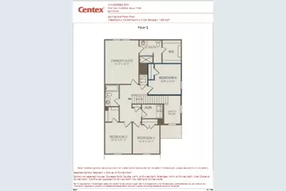 7114 Thomas James Court, Cove, TX 77523 - Photo 3