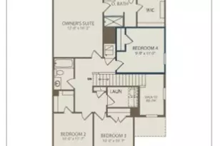 7114 Thomas James Ct, Cove, TX 77523 - Photo 3