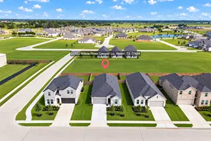 21722 Willow River Canyon Ln, Waller, TX 77484 - Photo 1