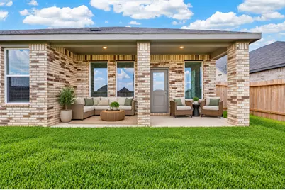 21722 Willow River Canyon Lane, Waller, TX 77484 - Photo 25