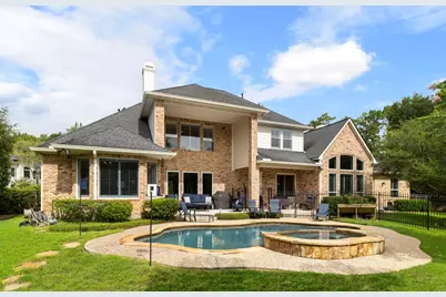 2 Snow Pond Place, The Woodlands, TX 77382 - Photo 3