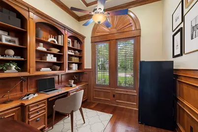 2 Snow Pond Place, The Woodlands, TX 77382 - Photo 11