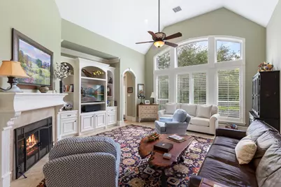 2 Snow Pond Place, The Woodlands, TX 77382 - Photo 21