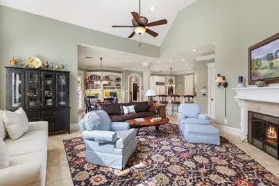2 Snow Pond Place, The Woodlands, TX 77382 - Photo 23