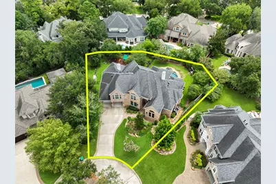2 Snow Pond Place, The Woodlands, TX 77382 - Photo 43