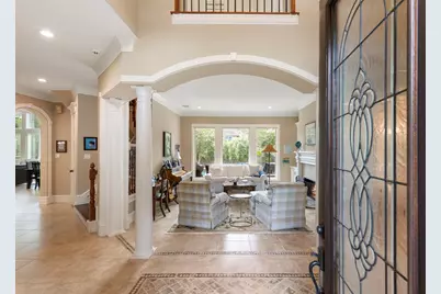 2 Snow Pond Place, The Woodlands, TX 77382 - Photo 7