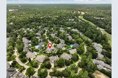2 Snow Pond Place, The Woodlands, TX 77382 - Photo 41