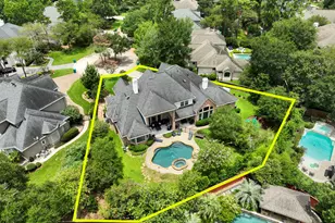 2 Snow Pond Pl, The Woodlands, TX 77382 - Photo 45