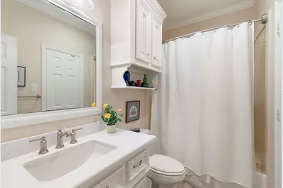 2 Snow Pond Place, The Woodlands, TX 77382 - Photo 31