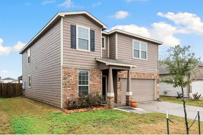 6727 Dayridge Lane, Houston, TX 77048 - Photo 3
