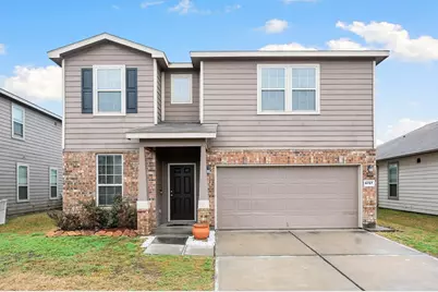 6727 Dayridge Lane, Houston, TX 77048 - Photo 1