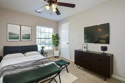 8803 Tweedbrook Drive, Spring, TX 77379 - Photo 23