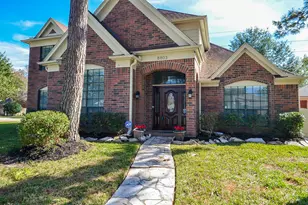 8803 Tweedbrook Dr, Spring, TX 77379 - Photo 3