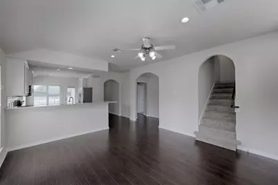 14605 Ophiuchus Court, Willis, TX 77318 - Photo 7