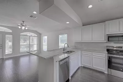 14605 Ophiuchus Court, Willis, TX 77318 - Photo 3