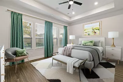 4802 Gingerwood Trace Lane, Rosharon, TX 77583 - Photo 27