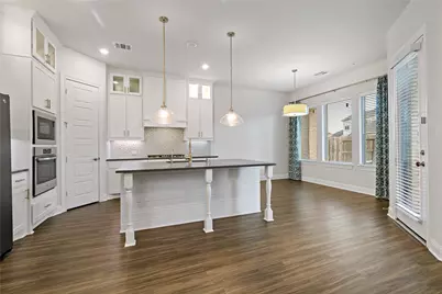 4802 Gingerwood Trace Lane, Rosharon, TX 77583 - Photo 23