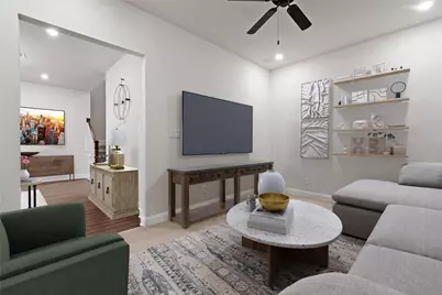 4802 Gingerwood Trace Lane, Rosharon, TX 77583 - Photo 19