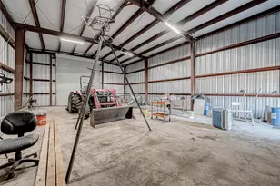100 Mulcahy St, Damon, TX 77430 - Photo 15