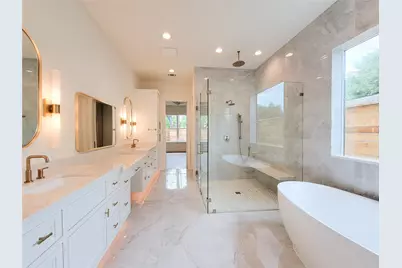 1922 Norcrest Dr Drive, Houston, TX 77055 - Photo 25