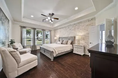 25003 Waterstone Estates Circle N, Tomball, TX 77375 - Photo 21