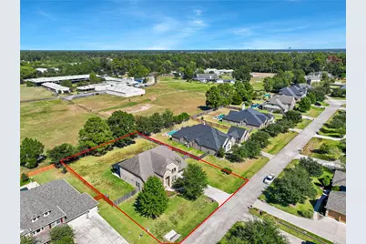 25003 Waterstone Estates Circle, Tomball, TX 77375 - Photo 47