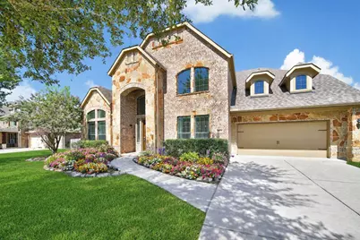 25003 Waterstone Estates Circle N, Tomball, TX 77375 - Photo 3