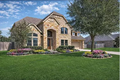 25003 Waterstone Estates Circle N, Tomball, TX 77375 - Photo 1