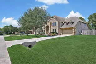 25003 Waterstone Estates Circle, Tomball, TX 77375 - Photo 3