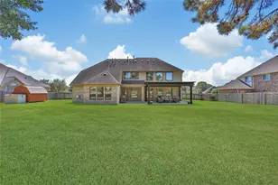 25003 Waterstone Estates Circle North, Tomball, TX 77375 - Photo 47