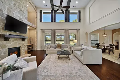 25003 Waterstone Estates Circle, Tomball, TX 77375 - Photo 9